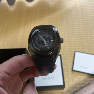 GUCCI時計