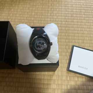 GUCCI時計