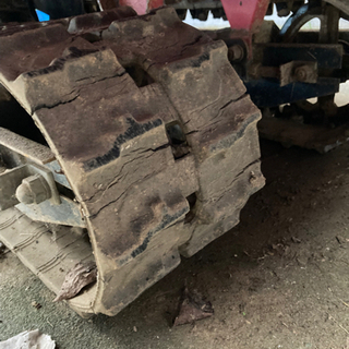 【商談中です】運搬機【ジャンク品】