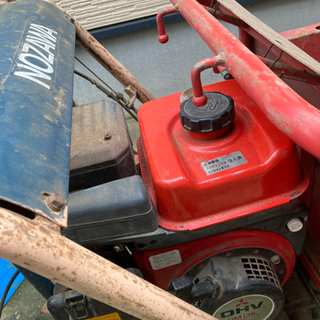 【商談中です】運搬機【ジャンク品】