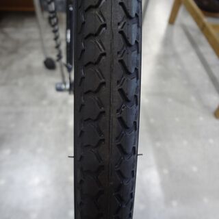 アコースティック シティーサイクル 27型 自転車 モノ市場東海店