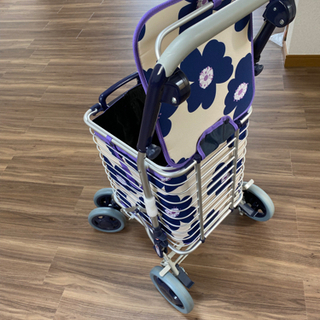 シルバーカー発送代金も込みで！