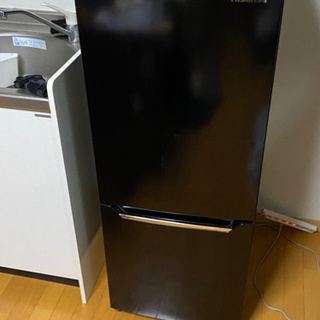 (決定)ハイセンス 2ドア 冷凍冷蔵庫 150L HR-D15CB