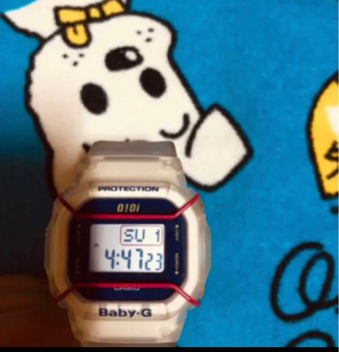 その他 BABY-G  O!Oi