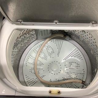 安心6ヶ月保証付き】 HITACHI 縦型洗濯乾燥機 2014年製