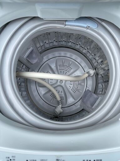 ネット決済可■当日翌日配送可■都内近郊無料で配送、設置いたします■2016年製 洗濯機 ハイアール 4.2キロ　JW-K42H■HIR02 ネット決済可□当日翌日配送可□都内近郊無料で配送、設置いたし