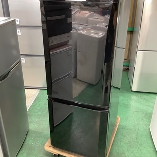 安心の6ヶ月動作保証付き！】MITSUBISHI 2ドア冷蔵庫です！