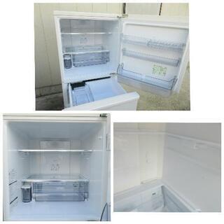 AQUA☆ファン式冷蔵庫☆238L☆自動製氷付き☆AQR-SV24H☆新