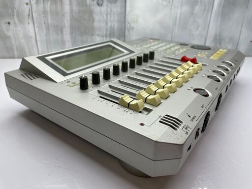 愛品館八千代店】KORG D12 デジタル レコーディング スタジオ マルチ