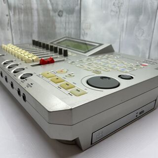 愛品館八千代店】KORG D12 デジタル レコーディング スタジオ マルチ  