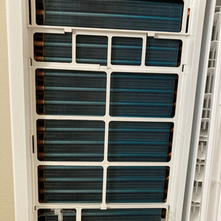 交渉中 Haier窓用エアコンJA-16S