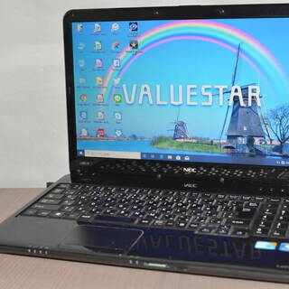 ◇ 15.6ｲﾝﾁﾉｰﾄ - i7 / Windows11 / Ms Office ◇
