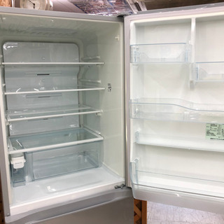 愛品館江戸川店】「保証有り」きっちり除菌済み♪ TOSHIBA東芝 410L 5 