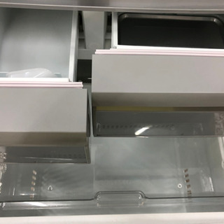 愛品館江戸川店】「保証有り」きっちり除菌済み♪ TOSHIBA東芝 410L 5 