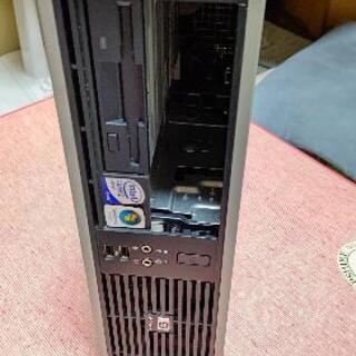 HP Compaq dc7800 SF