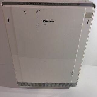 DAIKIN ACM75H-W ダイキン空気清浄器 