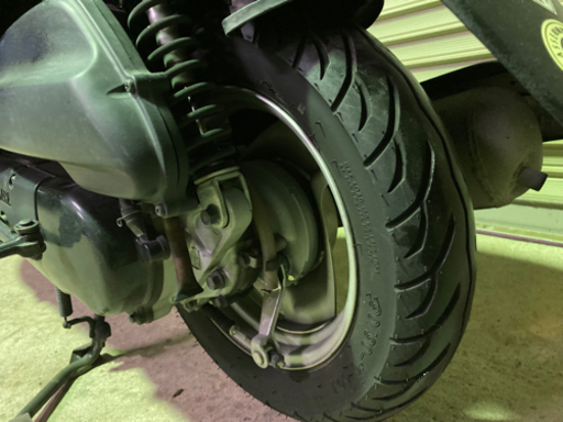 ヤマハ・ジョグ＝JOG＝【SA55J】50cc | 《ガッチャの原付カタログ》型式・諸元・スペック・原付バイク図鑑！