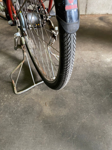 格安掲載‼️ 電動自転車 YAMAHA パス ラフィーニ 26インチ 4Ah 