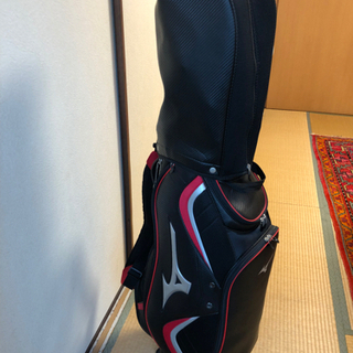 ゴルフセット　ゼクシオ　MIZUNO