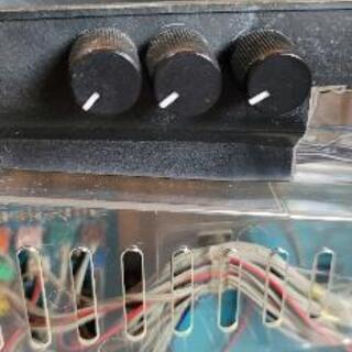 アムテックス CRAトキオデラックス　パチンコ実機　循環　引き取り