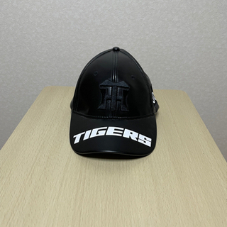 【ネット決済】【新品】阪神タイガース 帽子 非売品