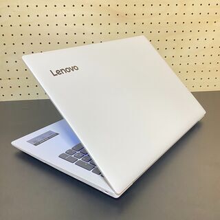 2019年製 新品高速SSD240GB Lenovo 薄型ノートパソコン ホワイト 2019年製 新品高速SSD240GB Lenovo 薄型ノートパソコン ホワイト
