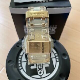G-SHOCK’S 35th ANNIVERSARY LIMITED A-735E-7AJR 