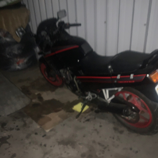 gpx250r