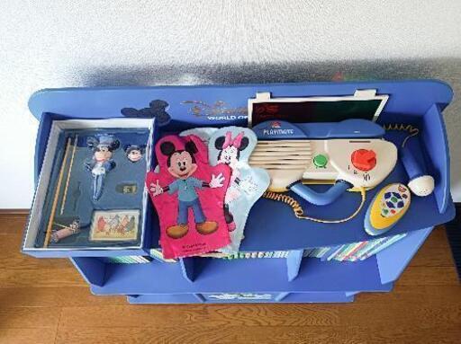 DWE ディズニー英語システム 2009年【9月末で受付終了】