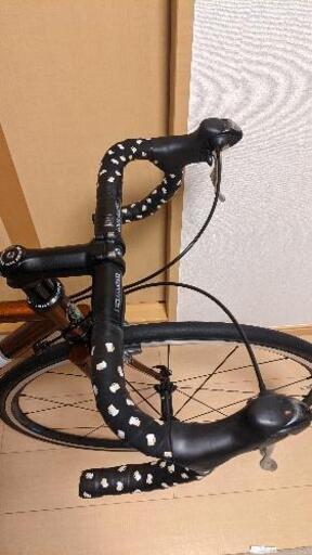 値引き相談乗ります。ロードバイク MASI SpecialeRoad