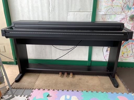 電子ピアノ　YAMAHA Everett DP-70　店内使用