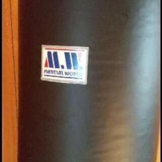 スタンディングサンドバッグ