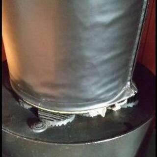 スタンディングサンドバッグ