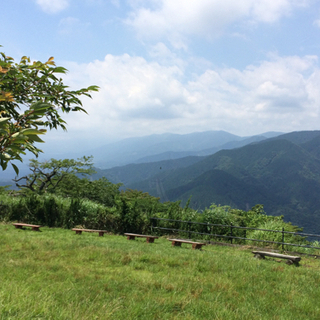 軽めのリフレッシュ登山のお誘いです