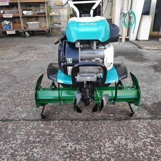 クボタ 耕運機 TMS-30『良品中古』【リサイクルショップサルフ】