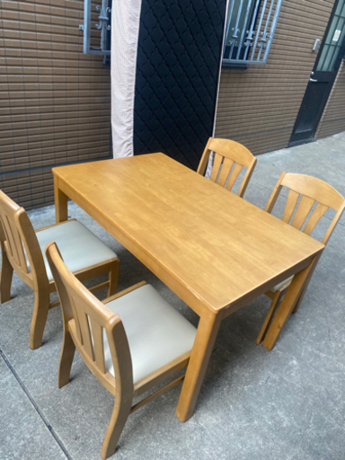 その他 table