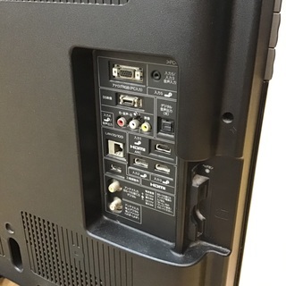 トレファク神戸新長田】SHARPの2011年製40インチ液晶テレビです【取り