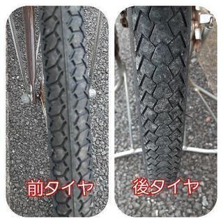 9-8電動アシスト自転車 ブリヂストン ボーテアシスタ バッテリー 充電