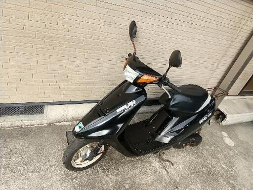 石川県 富山 福井 ジョグ JOG 3KJ