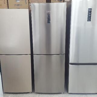 未使用品 冷蔵庫 270L JR-27A 在庫2台