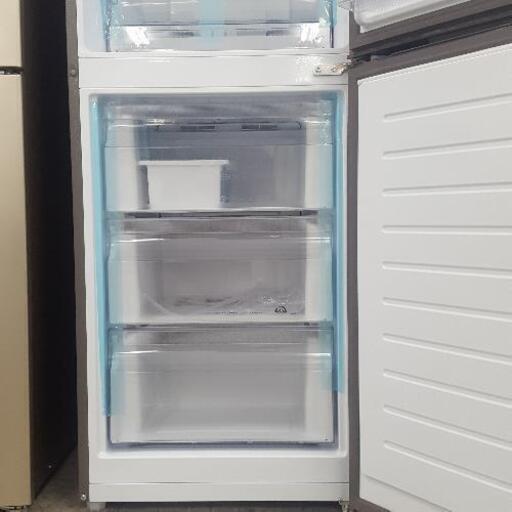 未使用品 冷蔵庫 270L JR-27A 在庫2台 | 32.clinic