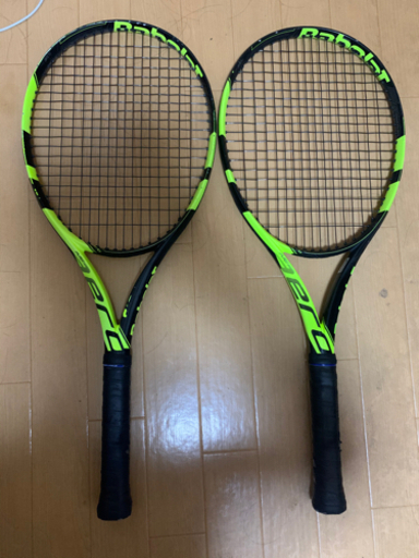 バボラ ピュアアエロ 1本 zonaamarela.com.br