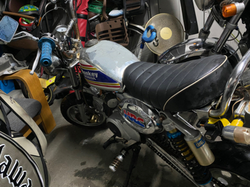 125cc 急募