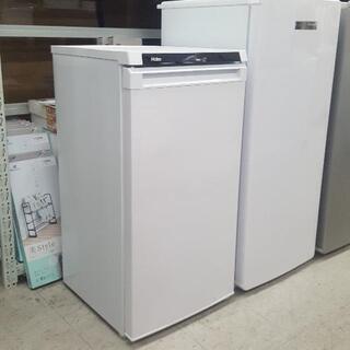 未使用品　冷凍庫　102L　JF-NU102B　在庫5台