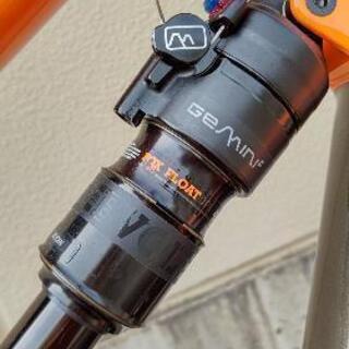 CANNONDALE TRIGGER3 フルサスマウンテンバイク