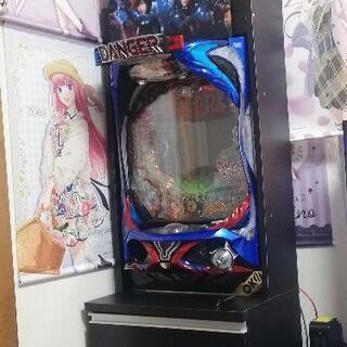 パチンコ実機 ぱちんこ GANTZ 極 ミドルスペック ◡̈︎