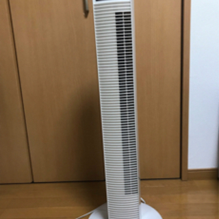 【無料】タワー扇風機　2013年製