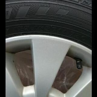 最終値下げ！待ち合わせ可・DUNLOP*ｳｨﾝﾀｰﾏｯｸｽ03*最新モデル*スタッドレス