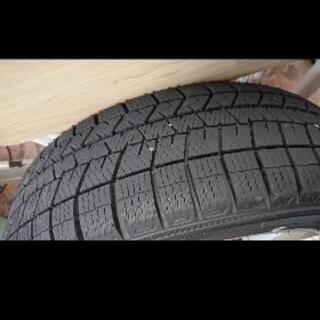 最終値下げ！待ち合わせ可・DUNLOP*ｳｨﾝﾀｰﾏｯｸｽ03*最新モデル*スタッドレス