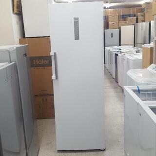 未使用品 冷凍庫 JF-NUF280A 在庫1台